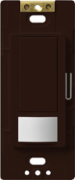 Maestro Vacancy Sensor Switch, 6A, 180-Degree Coverage, Dual Voltage