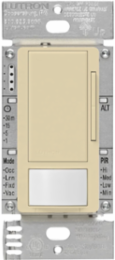 Maestro 0-10V Dimmer Motion Sensor, 8A, 900 sq ft Coverage, Ivory