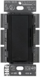 Maestro Companion Dimmer Switch, Satin Finish, 120V