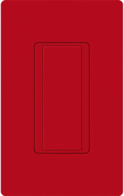 Maestro Companion Switch for Multi-Location Use, 120V, Satin Finish