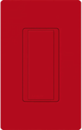 Maestro Companion Switch for Multi-Location Use, 120V, Satin Finish