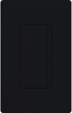Maestro Companion Dimmer Switch - 120V, Satin Finish, Plastic Enclosure