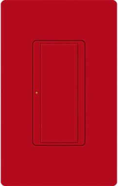 Maestro 8A Electronic Switch, Satin Finish, Multi-location Compatible