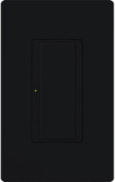 Maestro 8A Electronic Switch, 4.69 x 2.94 Inch, Midnight Finish