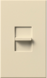 Nova T Quiet Fan-Speed Control, Single-pole (small control), 120V/1.5A in beige