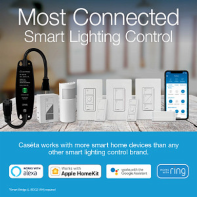Weatherproof Outdoor Smart Plug, IP65 Rated, 120V, -4 to 122 F Temperature Range