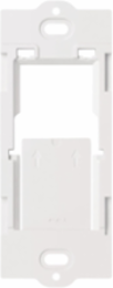 Pico 347V Wallbox Adapter, Plastic Enclosure, Surface Mount Type