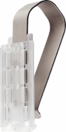 Car Visor Kit Clear, Colorless, Visor Clip Accessory