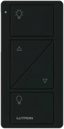 PICO Wireless Remote Control, 2-Button with Raise/Lower, 2.6 Inch Length