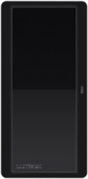 Lutron Pico Paddle Remote,  Wireless On/Off Control For Lutron Smart Dimmers And Switches, PJ2-P2B-GBL, Black