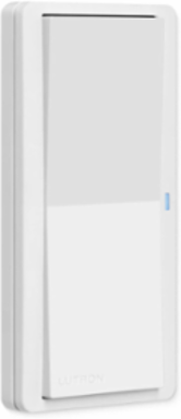 Pico Paddle Smart Remote Control for Lighting, 1.28 Inch Length, 0.41 Inch Width, 10-Year Battery Life