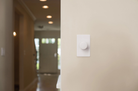 Dalia LED+ Dimmer Switch, 150W for LED, 600W for Incandescent/Halogen, 4.60 x 2.86 Inch