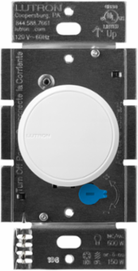 Dalia LED+ Dimmer Switch, 150W for LED, 600W for Incandescent/Halogen, 4.60 x 2.86 Inch