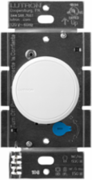 Dalia LED+ Dimmer Switch, 150W for LED, 600W for Incandescent/Halogen, 4.60 x 2.86 Inch