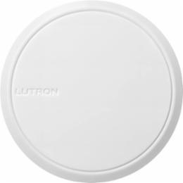 Dalia Replacement Rotary Knob - White, SoftGlow Indicator, Glossy Finish
