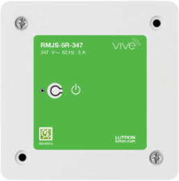 VIVE 347V P Wireless Operating Range 431-437 MHz, 32 to 140 F Operating Temp