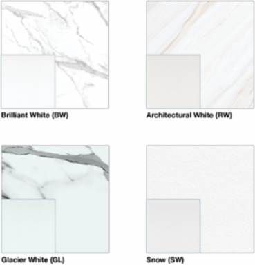 Claro Satin Finish Blank Insert Wallplate - Sage Color, Surface Mount, Plastic