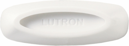Skylark Replacement Knob Light Almond, Surface Mount, Glossy Plastic