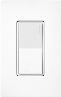 Sunnata Switch 6A Lighting Control, 4.69 Inch Length, Satin Finish