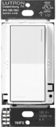 Sunnata Switch 6A Lighting Control, 4.69 Inch Length, Satin Finish