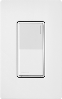 Sunnata Electronic Switch 6A, Satin Finish, Neutral Wire Required