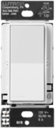 Sunnata Accessory Switch 6A Light Almond, Gloss Finish, 120V