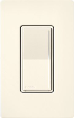 Sunnata PRO LED+ Touch Dimmer Switch, 250W LED/500W Incandescent, Satin Finish