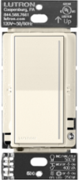 Sunnata PRO LED+ Touch Dimmer Switch, 250W LED/500W Incandescent, Satin Finish