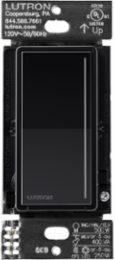 Sunnata PRO Touch Dimmer Switch - 250W LED, 500W Incandescent, 4.69 Inch Length