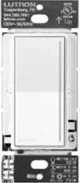 Sunnata PRO LED+ Touch Dimmer Switch, 250W LED/500W Incandescent, Satin Finish