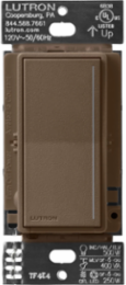 Sunnata PRO LED+ Touch Dimmer 250W LED, 500W Incandescent, 4.69 Inch x 2.94 Inch