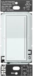 Sunnata PRO LED+ Touch Dimmer Switch, 250W LED, 500W Incandescent, Satin Finish