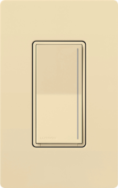 Sunnata PRO LED+ Touch Dimmer Switch, 250W LED, 500W Incandescent, 4.69 Inch