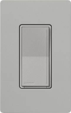 Sunnata PRO Touch Dimmer Switch 250W LED, 500W Incandescent, Pebble Satin Finish