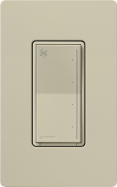 Sunnata PRO LED+ Touch Dimmer Switch, 250W LED/500W Incandescent, Satin Finish