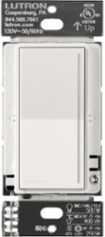 Sunnata PRO Touch Dimmer Switch, 250W LED, 500W Incandescent, Satin Finish