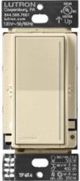 Sunnata PRO LED+ Touch Dimmer Switch 250W LED, 500W Incandescent, 4.69 Inch Length