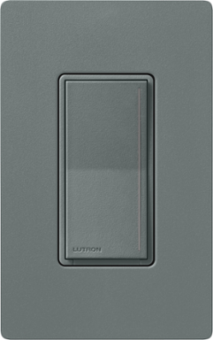 Sunnata PRO LED+ Touch Dimmer Switch, 250W LED/500W Incandescent, Slate Color