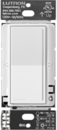 Sunnata PRO LED Touch Dimmer Switch, 250W LED/500W Incandescent, Satin Finish