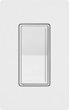 Sunnata PRO LED+ Touch Dimmer Switch, 250W LED/500W Incandescent, White