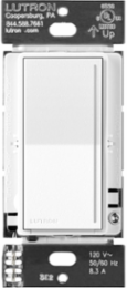 Sunnata Companion Dimmer Switch, Satin Finish, 2.94 Inch x 4.69 Inch, No Neutral Required