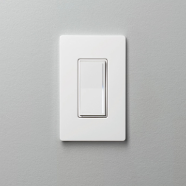 Sunnata Companion Dimmer Switch - 2.94 Inch Width, Satin Finish, Multi-Location Capability