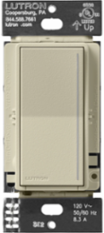 Sunnata PRO Companion Dimmer Switch, Satin Finish, Clay Color