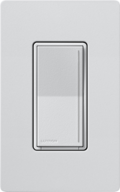 Sunnata Companion Dimmer Switch, 2.94 Inch Width, Satin Finish, No Neutral Required