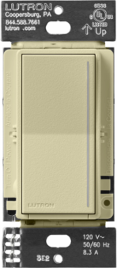Sunnata Companion Dimmer - Satin Finish, 4.69 Inch Length, Compatible with Sunnata PRO LED+