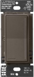 Sunnata PRO Companion Dimmer Switch, Satin Finish, 4.69 Inch Length, No Neutral Required