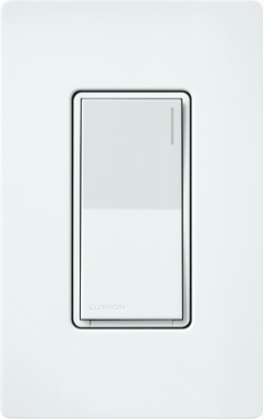 Sunnata Companion Switch, 4.69 Inch Length, Satin Finish, Lighting Control