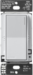 Sunnata Companion Switch, Satin Finish, 2.94 Inch Width, 4.69 Inch Length