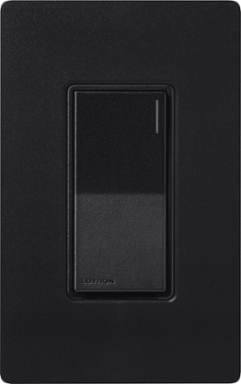 Sunnata Companion Switch - Satin Finish, 2.94 Inch Width, Midnight Color