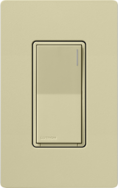 Sunnata Companion Switch - Multi-location Control, 4.69 Inch Length, Satin Finish